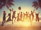 natuurreizen met singles