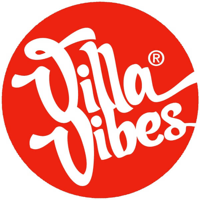 Padelvibes logo