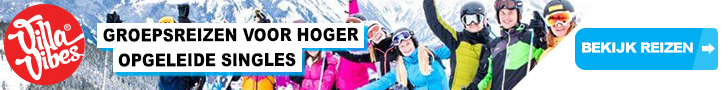 Villavibes wintersport banner