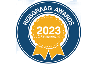 ReisGraag award logo