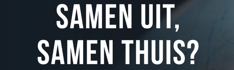 Samen Uit Samen Thuis logo