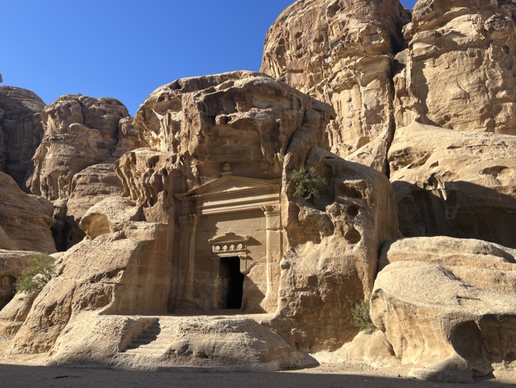 Little Petra