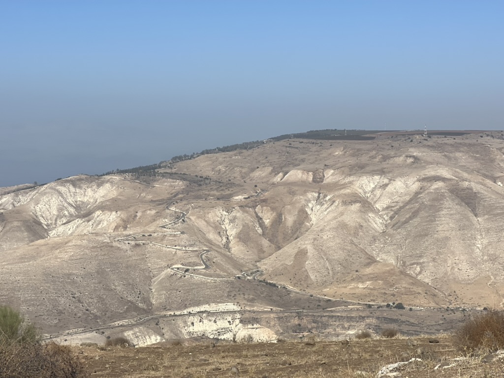Golan Hoogten