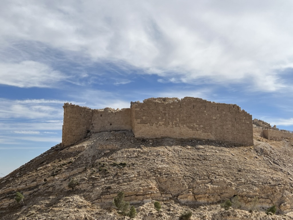 Kasteel van Shobak