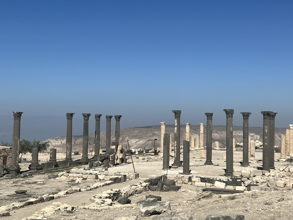 Umm Qais