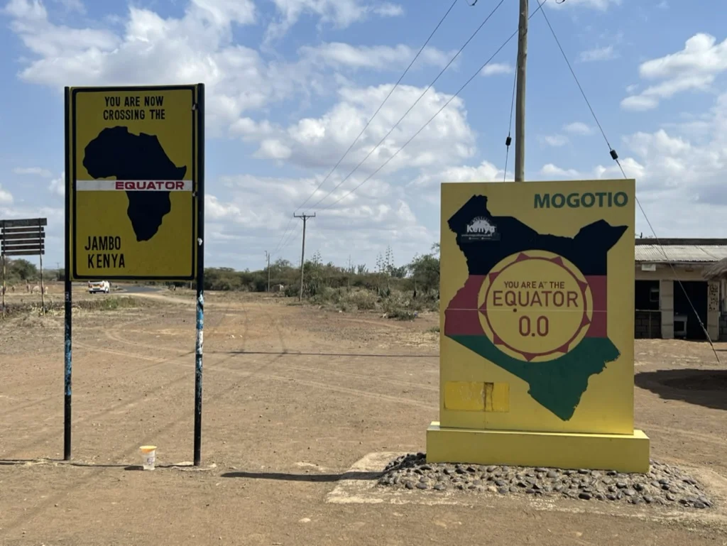 Evenaar Kenya