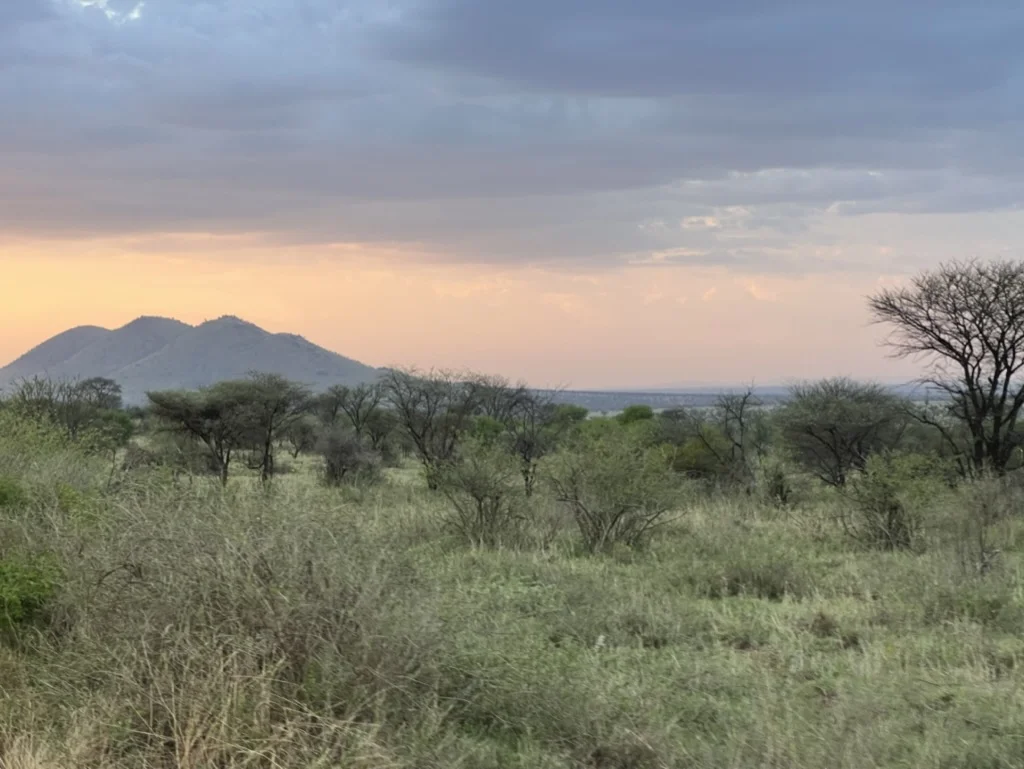 Serengeti National Park