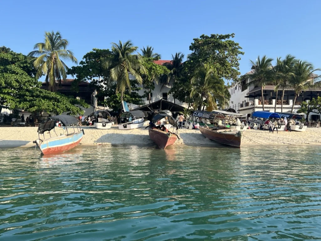 Zanzibar