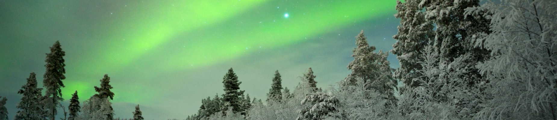 Fins Lapland