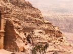 jordanie petra