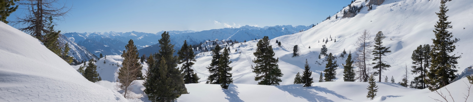 Skipiste