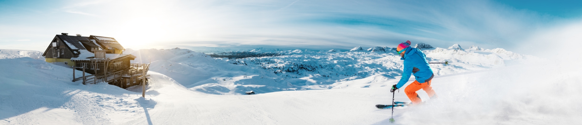 Single Wintersport