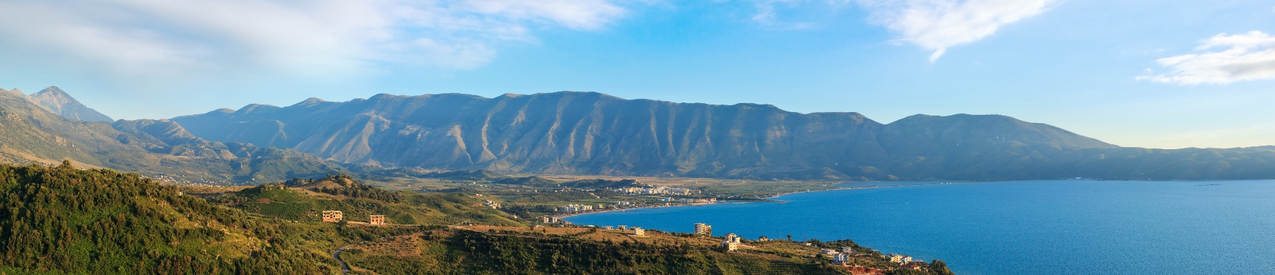 Albanie