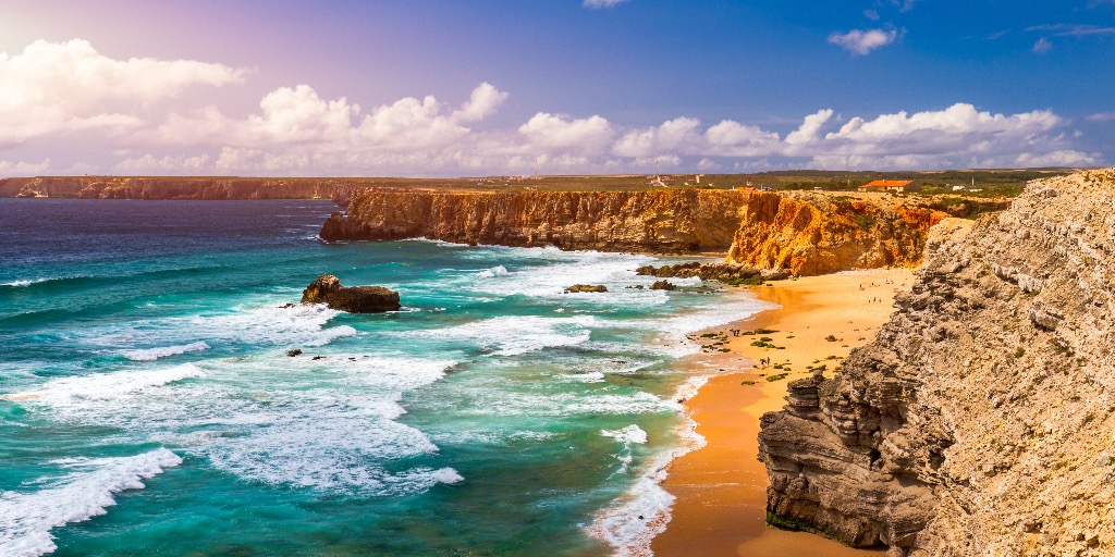 Algarve Portugal