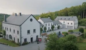 Ardennen Manoir