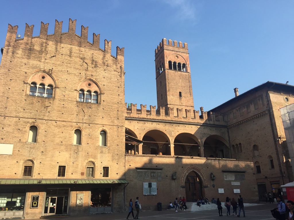 Bologna
