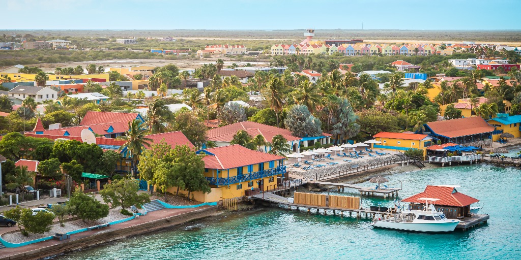 Bonaire