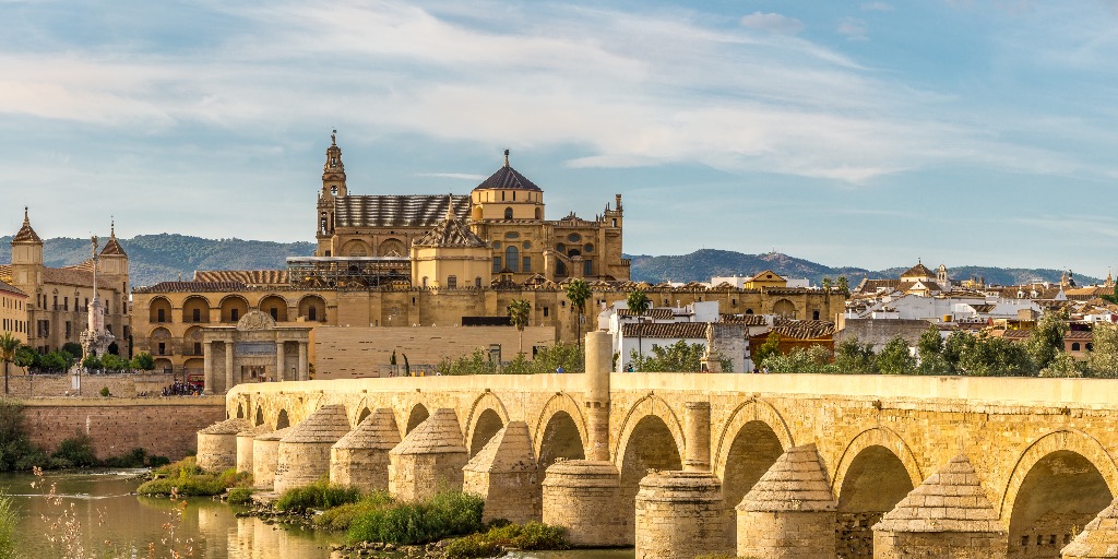 Cordoba Andalusie