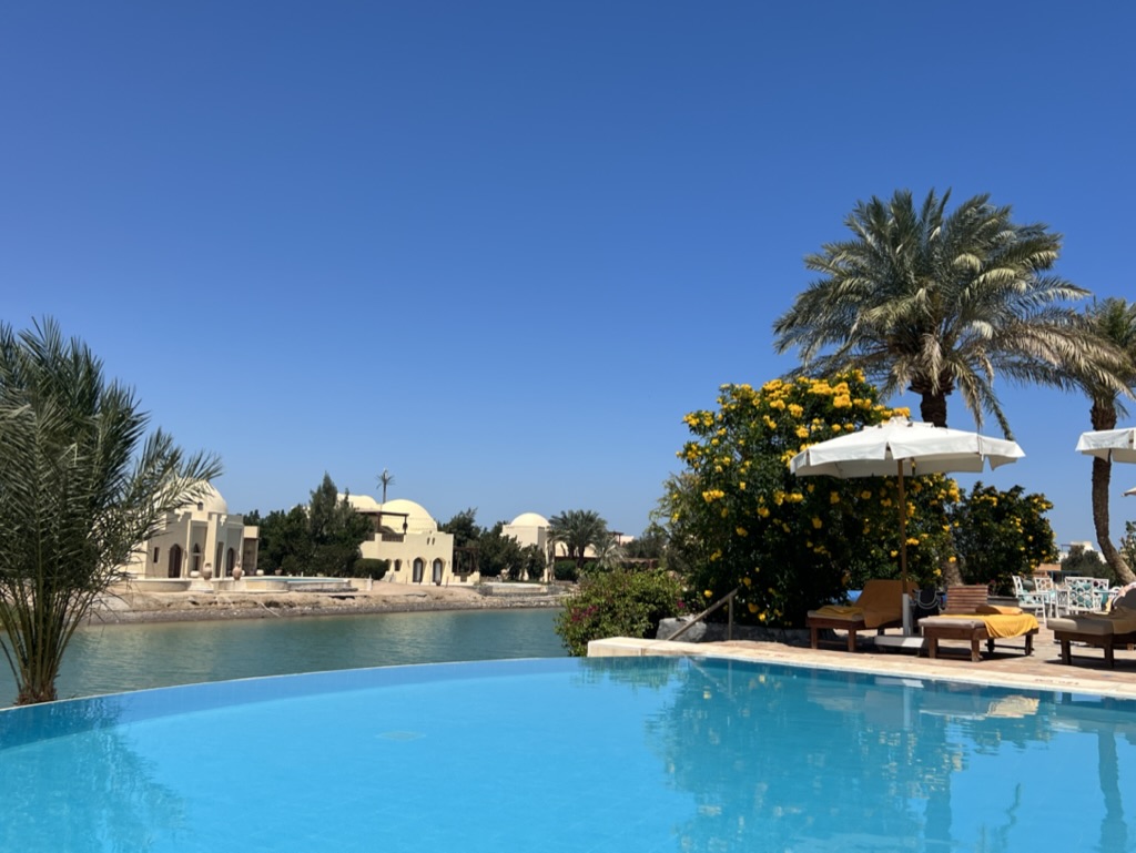 El Gouna
