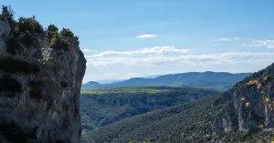 Ardèche Frankrijk