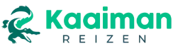 Kaaiman Reizen logo