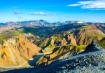Landmannalaugar IJsland