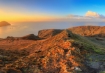Madeira zonsondergang