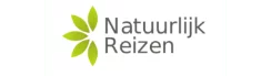 Natuurlijk Reizen logo