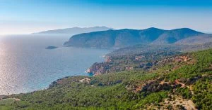 Rhodos Griekenland