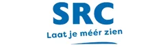 SRC Groepsreizen logo
