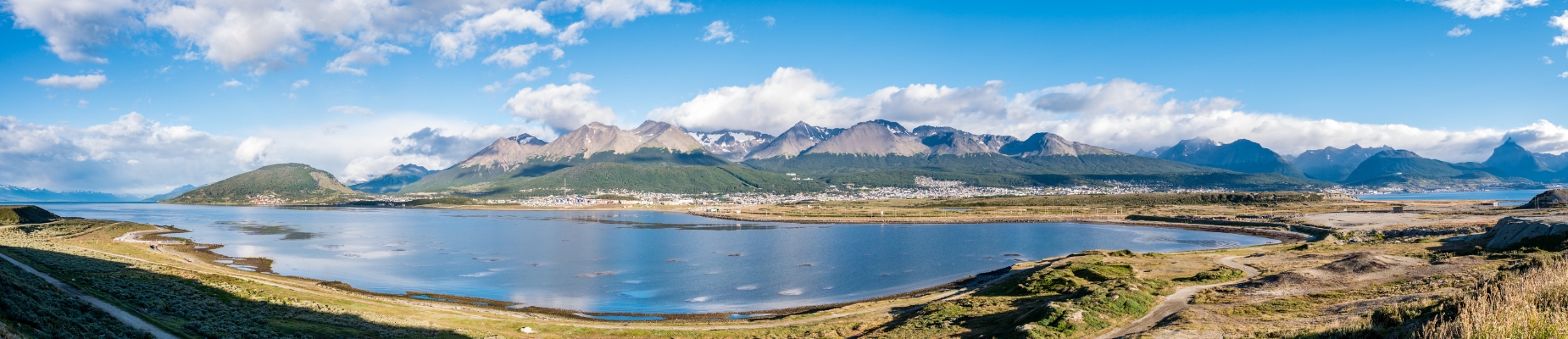 Patagonie Argentinie