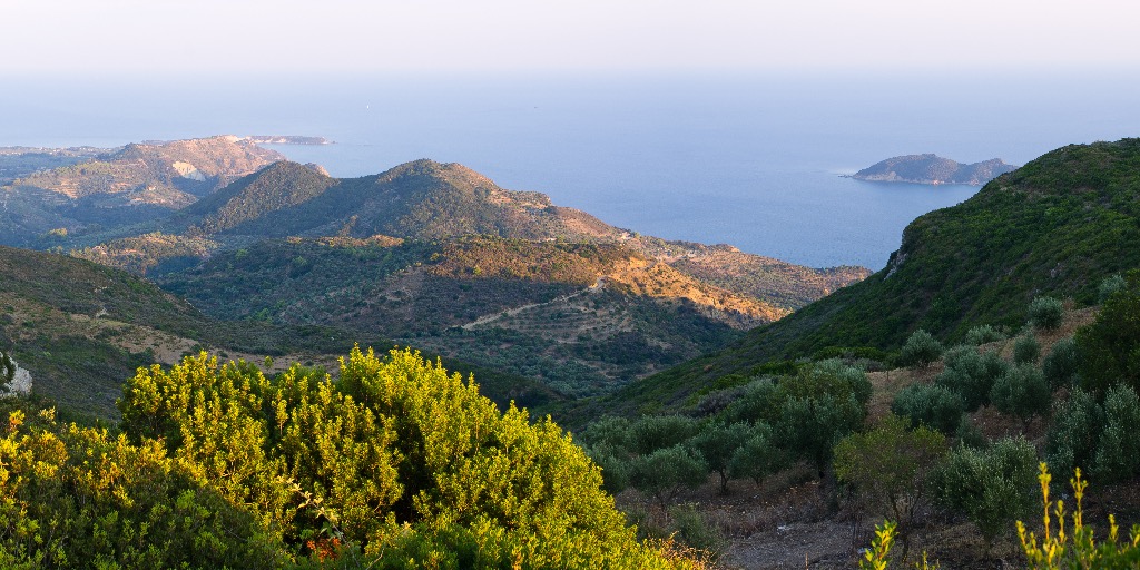 Zakynthos Griekenland