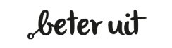 beter uit reizen logo