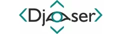 djoser groepsreizen logo