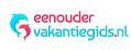eenoudervakantiegids