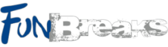 Funbreaks logo