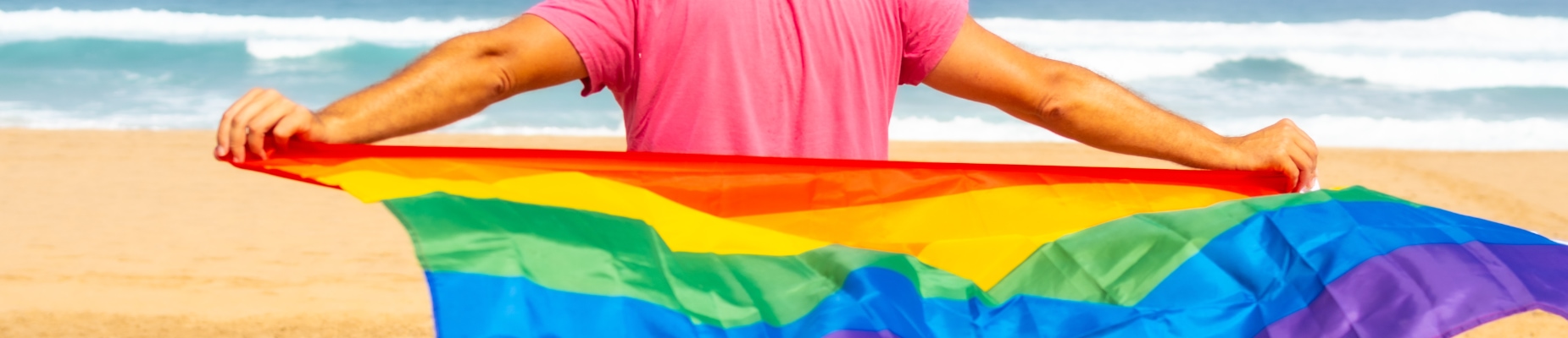 Gay Single Reizen
