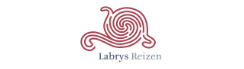 Labrys Reizen logo