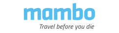 mambo reizen logo