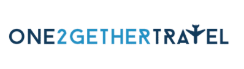 one2gethertravel logo