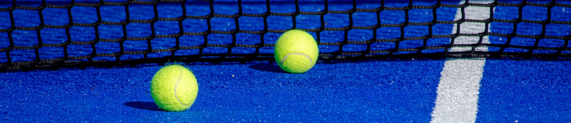 Padel & Tennis