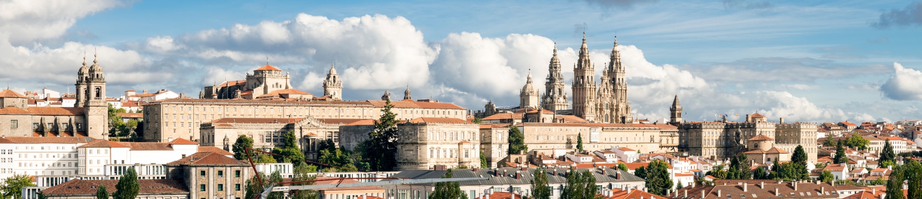 Santiago de Compostela
