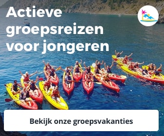 Simi reizen banner