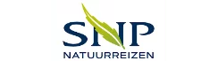 SNP Natuurreizen logo