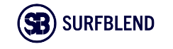 surfblend logo
