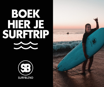 Surfblend banner