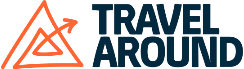 travel around logo