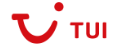 tui logo