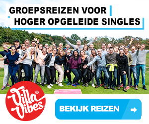 VillaVibes banner