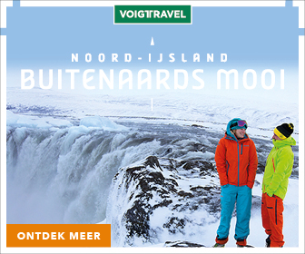 voigt travel groepsreizen banner